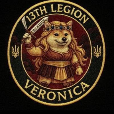 EpsilonSigma11's profile picture. 13th Legion. Rubicon