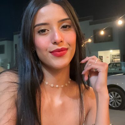 EvaGuerra111's profile picture. Cariño, que pasaría sí...