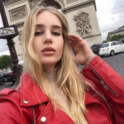 OlenaKniaz23190's profile picture. God, country🇺🇸, keep an open mind, love animals and nature, sincere people,🚫 hate liars|DM #patriots🇺🇸 #animals