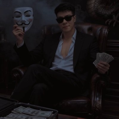 zuesvo4's profile picture. Cryptocurrency