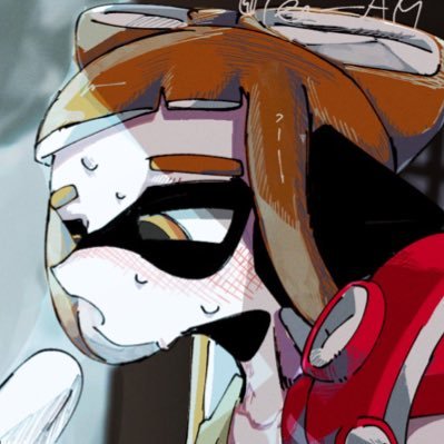 Tea____AM's profile picture. 20↑🦑垢/気が向いたら絵を描きます/F外🔕何かあればマロまで/自宅https://t.co/7iNAuHouVS鍵@Lingli__22