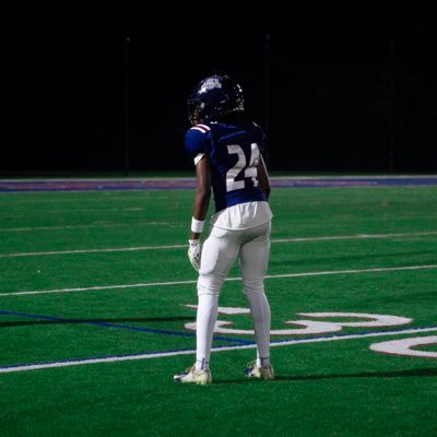bcoolinnn__'s profile picture. Student Athlete at Bowie HS , 5’10 CB | 151.8 IB | 3.9 GPA Student | CLASS OF ‘27 https://t.co/XSDU1b9rXu