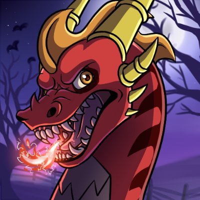 BreadLizardさんのプロフィール画像