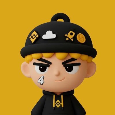 M2_solana's profile picture. Palu the offical mascot of BNB