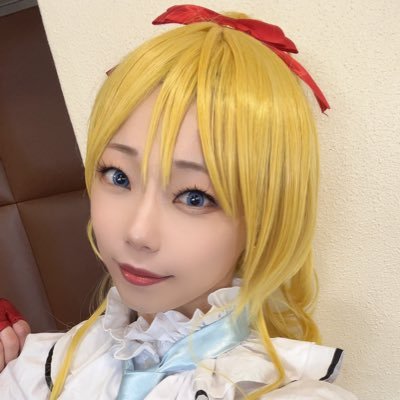 nagichika55555's profile picture. 