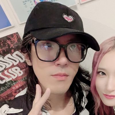 cinema_rosso's profile picture. 🦍奥ゆい組関東中立派 💧ミアちゃん絶対主義 ニーニ・LADYBABY・PRSMIN などなど(スペース足りんDD)