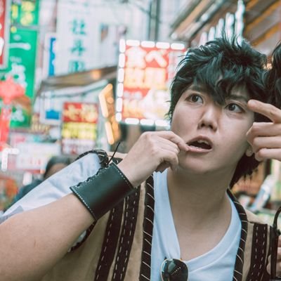 11IlI1111lIlI1's profile picture. 30⬆/すきなことちょっとずつ/ｺｽもします(加工の民)/酒が好き/自認おぢ