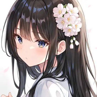 pptrvyu's profile picture. 「人生は重い本のようで、ページごとに物語が満ちています。📖 どんな過去を経験してきても、私はいつも信じています、毎日が新しい希望をもたらしてくれることを。🌅 自分の道を歩み続け、揺るぎなく自分だけの未来を追い求めます。」💖