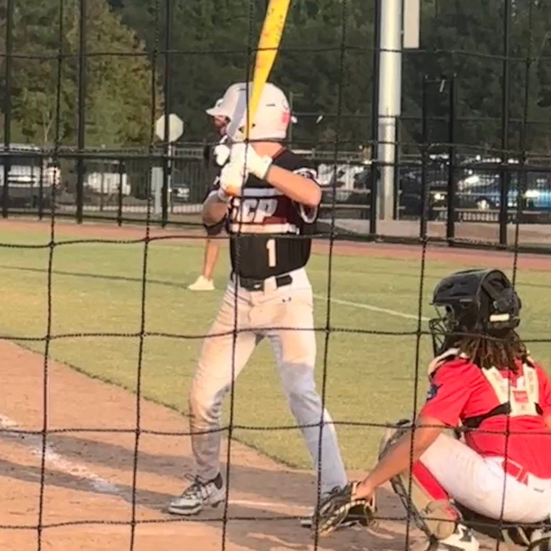 Corbin_Smith15's profile picture. 2029’, South Charlotte Panthes 14u national, North Stanly high school