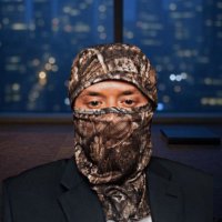 Masked Truther (@perennialwrites) 's Twitter Profile