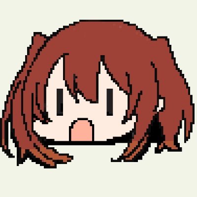 mot11_mot's profile picture. 大阪のとある私立男子校に通う学生。文芸部の部長。🚹16
多趣味だけど、アニメと漫画とラノベと百合が主食。
わたたべファン　
百合好き

㊗︎わたたべアニメ放送

サブ→@motto_mot11