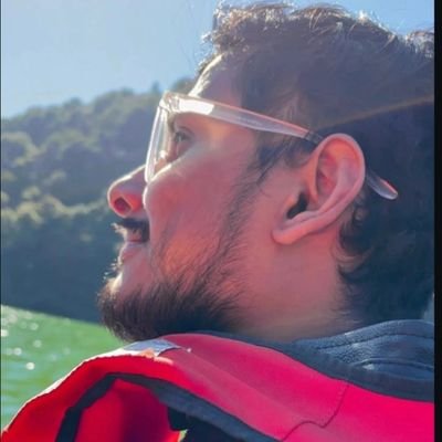 Sushantkumarj18's profile picture. @RA