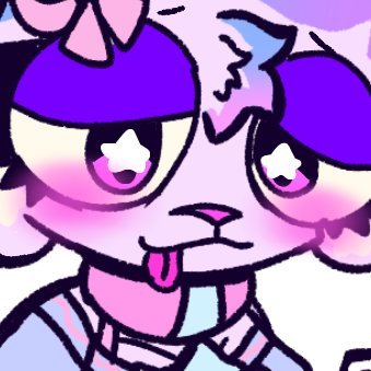 Kittypaws145's profile picture. Twinkle/Star/Dream
She/They
Autistic 
Demigirl and Bisexual 
15+
Bday: 9/23 
Libra ♎ 
Archive: https://t.co/u2ojgE8vSU