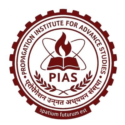 Propagationn's profile picture. Empowering students with hands-on learning through seminar, webinar, internships, projects, courses, Labs and Mentorship .