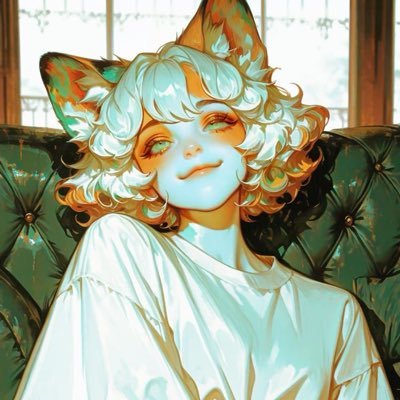 calico_darling's profile picture. 23 | Domme for pretty things, Sub for the feral and mommies | new NSFW account slowly rebuilding