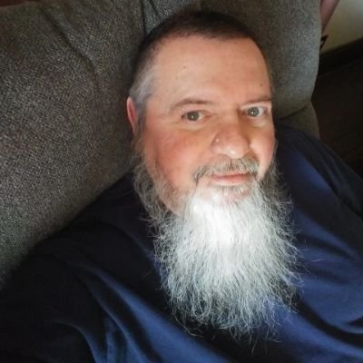 AlAdams1975's profile picture. 