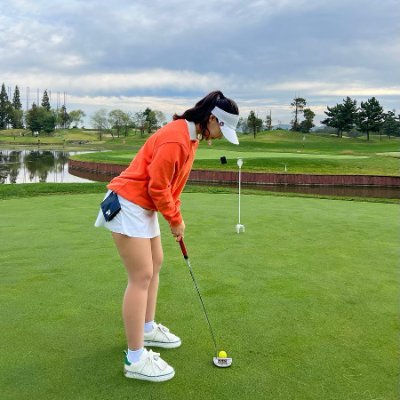 Thamire20100398's profile picture. 単身女性😊
釣り🎣・ゴルフ⛳・サイクリング🚴‍♀️・旅行✈️
毎日を楽しく過ごすのがモットー💖
気軽にフォロー＆お話ししてね✨