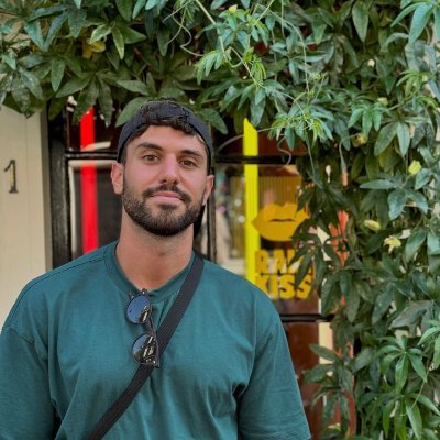 Lily198712's profile picture. Living fast, thinking deep.