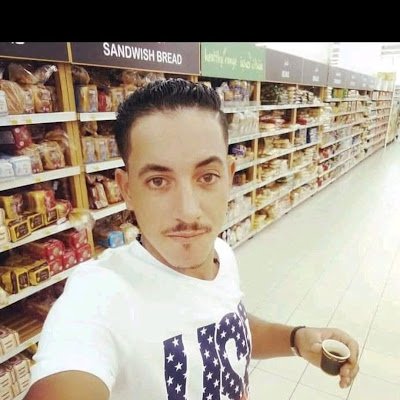 Amgad1262's profile picture. 