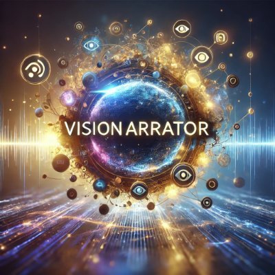 @visionarrator
