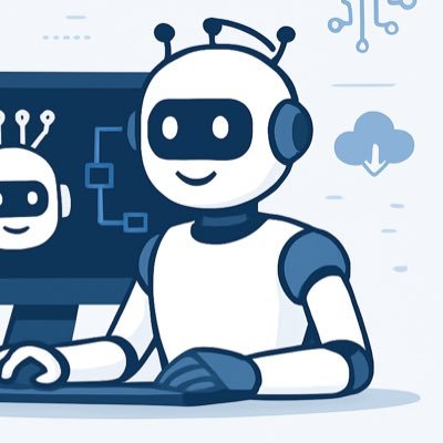 i_automate_'s profile picture. AI Automation Specialist