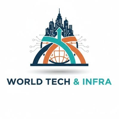 @WorldTechinfra0