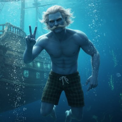 McIronkok's profile picture. The name’s Seamus McIronkok, an’ this here’s the tale o’ me misadventures — a storm o’ shadows, blades, an’ songs that’d make a siren weep.