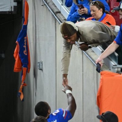 PaynesGator's profile picture. Fire Scott Stricklin, Run the Baugh