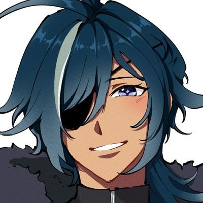 シオン•シ|シール⚜Shio needs sleep 😴さんのプロフィール画像