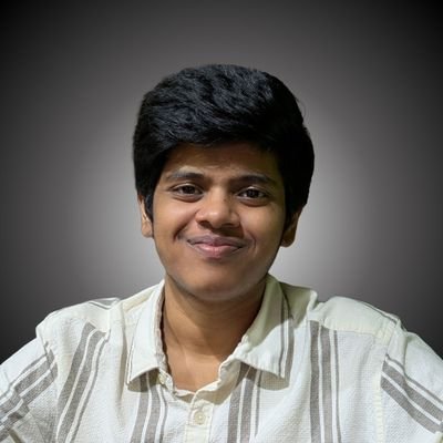 hatiprithwish's profile picture. Self-taught SDE @ SaaS startup (2 YOE) · Building the AI-powered System Design platform I've always wanted to use myself