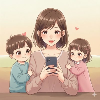you_mama_12's profile picture. 3Y👦🏻 1Y👧🏻子育てしながら在宅副業に挑戦中🍼 毎日の努力でチリツモお小遣い📱 頑張るママさんたちと一緒に頑張りたい!