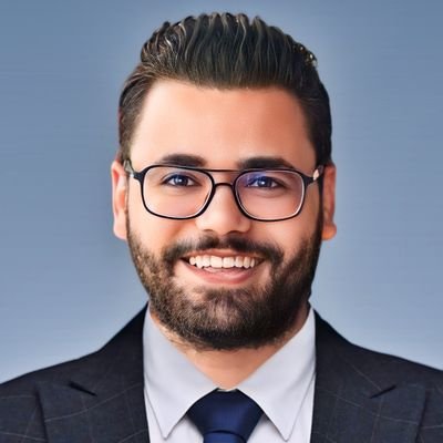 FadyMoresLawyer's profile picture. محامٍ بالاستئناف العالي ومجلس الدولة، أؤمن أن المحاماة مهنةُ شرفٍ ورسالة، أرافع بعقل القانون، وأدافع بضميرٍ لا يبيع الحق ولا يساوم عليه.