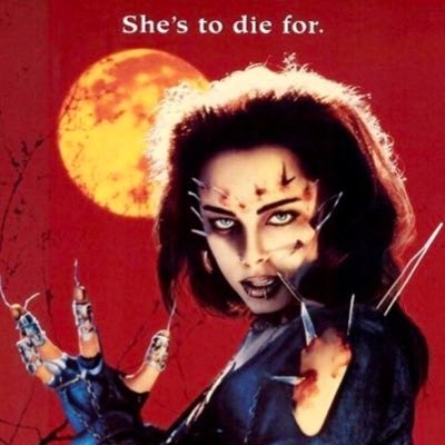 sirenlorelei's profile picture. Final Girl