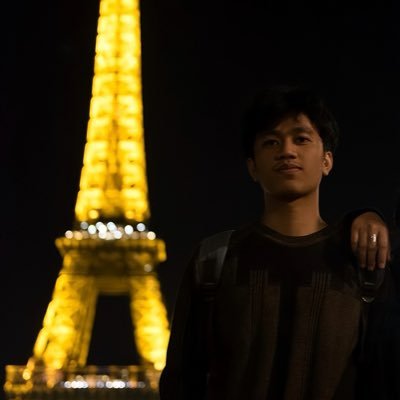 wiryamm's profile picture. restbuy itu ghoib