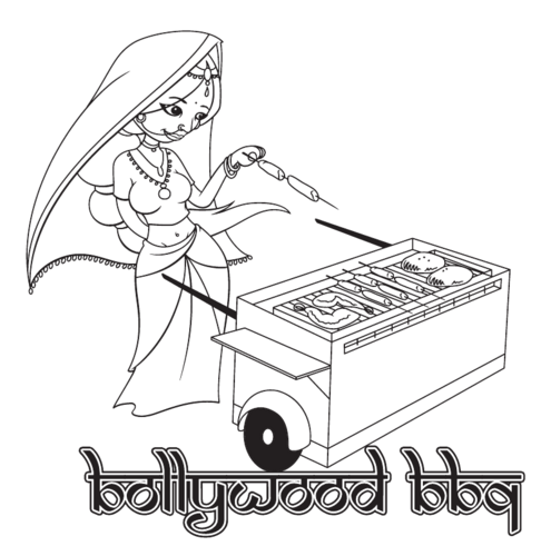 bollywoodbbq's profile picture. 