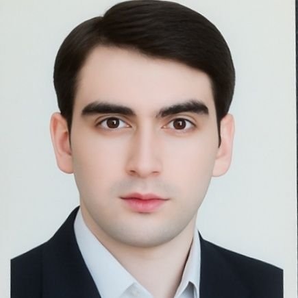Hassdowlati's profile picture. Crypto currency