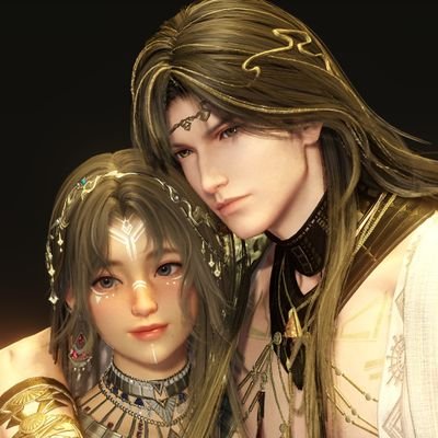 for all of eternity, #黎深 — mainly 🐦‍⬛❄️🍎 𖹭