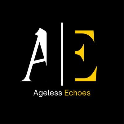 AgelessEcho's profile picture. Avid Quotes Lover & Nature Enthusiast| Curating wisdom one quote at a time📜|Sharing the beauty of the outdoors🌿|Wander Often Wonder Always | #Timelesswords 📚