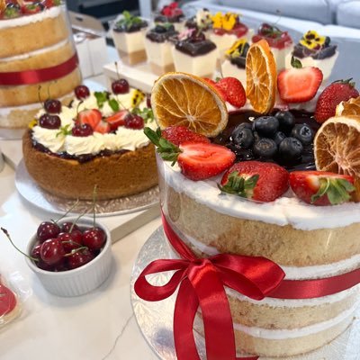 MrsM_DPleasures's profile picture. Foodie |Lover of life | Dessert | Baker | Cook