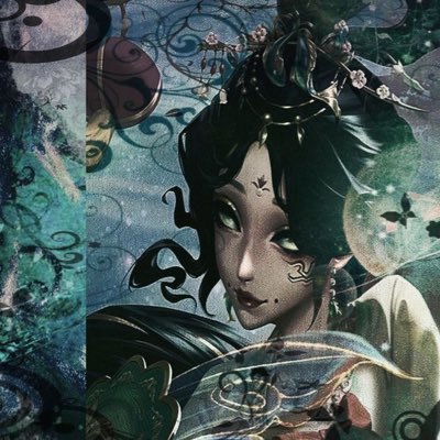 wispograce's profile picture. n1 michiko fan 。。。 blk  | multifandom | proship dni