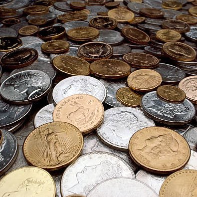 goldnvalue's profile picture. Precious Metals | Value Investing