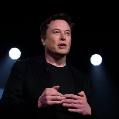 CEO, 🇺🇸✊and Chief Designer of SpaceX CEO and product of Tesla’s, Inc.🚀🌍🚘