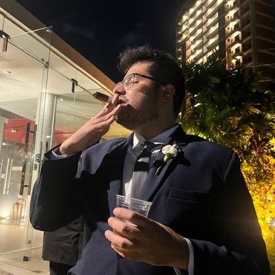 juan_do_control's profile picture. Eu sou um atestado de óbito
Esperando o tempo ter tempo pra assinar