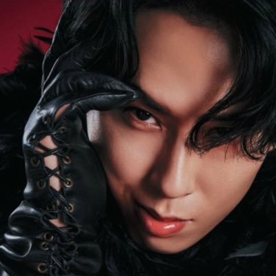 Lang__1ang's profile picture. 🐺狼狼（LangLang）、オオカミ｜☃️❤️