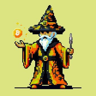 Market_Wizardz's profile picture. Semi retired property flipper. Catches the occasional wave. Airdrop Hunter 🪂 Stay on the right side of the trade.