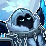 FrostSpiritICE's profile picture. I'm The Frost Spirit.