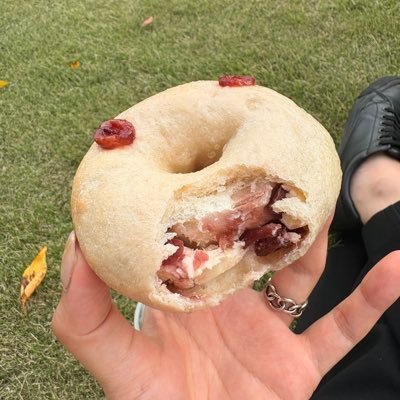 popinblue_'s profile picture. (再)上京3ヶ月目