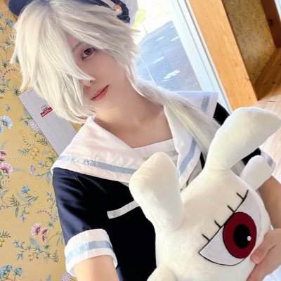 sik_oxo214's profile picture. ⚠︎︎ cos(頻度とても低め) | ☀️🧩🏢・🐣宅専用垢 | 25↑ ♀ ‖ 普段はこちらにいます▶︎@sik___o0