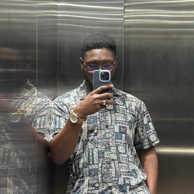 life_of_trix's profile picture. UI/UX Designer ⁙ Best in IT Support ⁙ Fashion Designer ⁙ Making small improvements everyday~ the Kaizen way🙇🏽