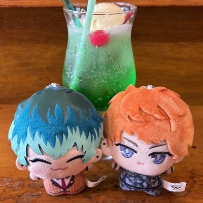 彩菜(あやな)のアニメ垢です🌱主にFree!(宗介)、ヒプマイ(理鶯さん、簓さん)。岩崎涼太さん、鈴木達央さん。関西出身のため関西弁多めです。よろしくお願いします。取引後ブロ解🙆‍♀️⚠️募集ツイートは定期的に削除します。成人済/雑食。